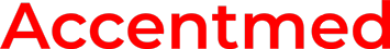 Логотип Accentmed