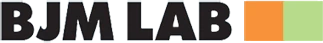 Логотип BJM LAB