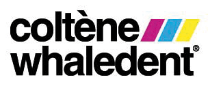 Логотип Coltene