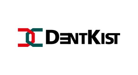 Логотип Dentkist