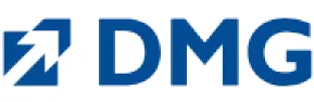Логотип DMG