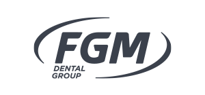 Логотип FGM