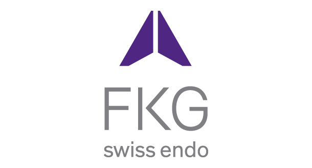 Логотип FKG DENTAIR