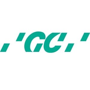 Логотип GC