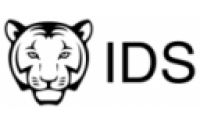 Логотип IDS