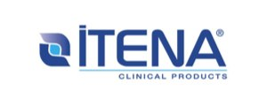 Логотип ITENA
