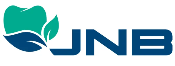 Логотип JNB