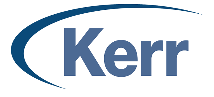 Логотип Kerr