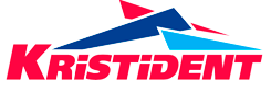 Логотип KRISTIDENT