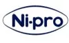 Логотип Ni-pro (Корея)