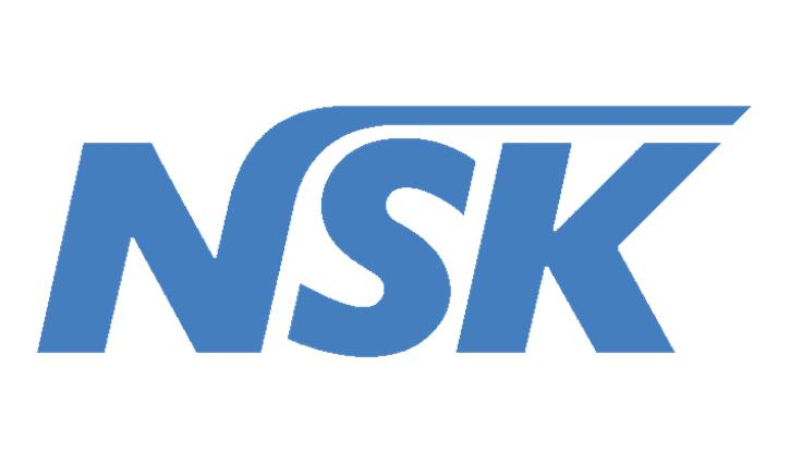 Логотип NSK