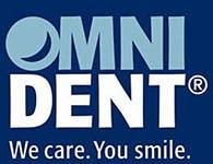 Логотип OMNIDENT
