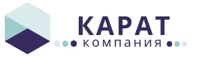 Логотип КАРАТ, ООО