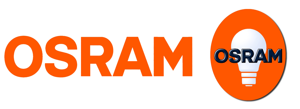 Логотип OSRAM