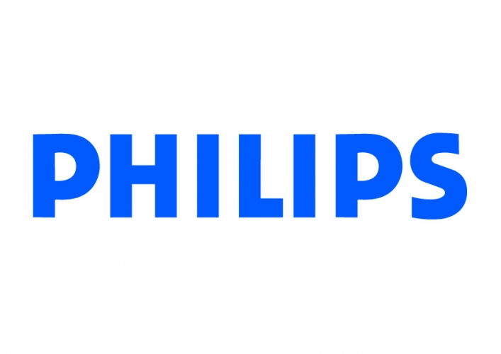 Логотип Philips