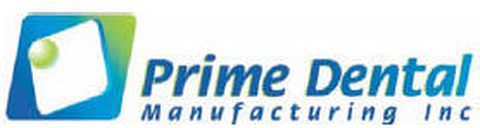 Логотип PrimeDental