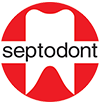 Логотип Septodont