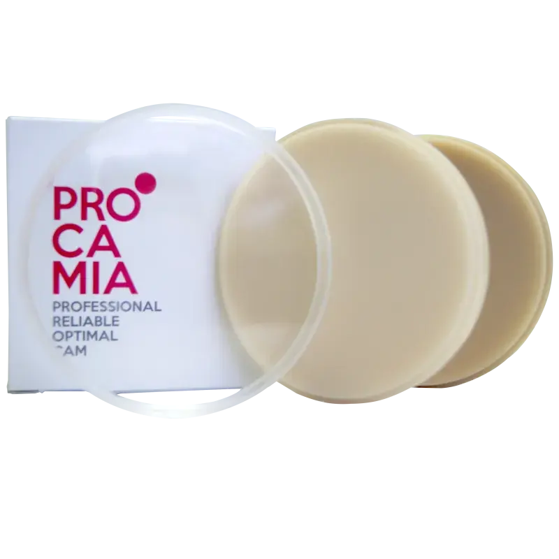 Диск Procamia PMMA Multilayer 98*22 A3.5